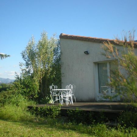 Gite De Catorie Die Buitenkant foto
