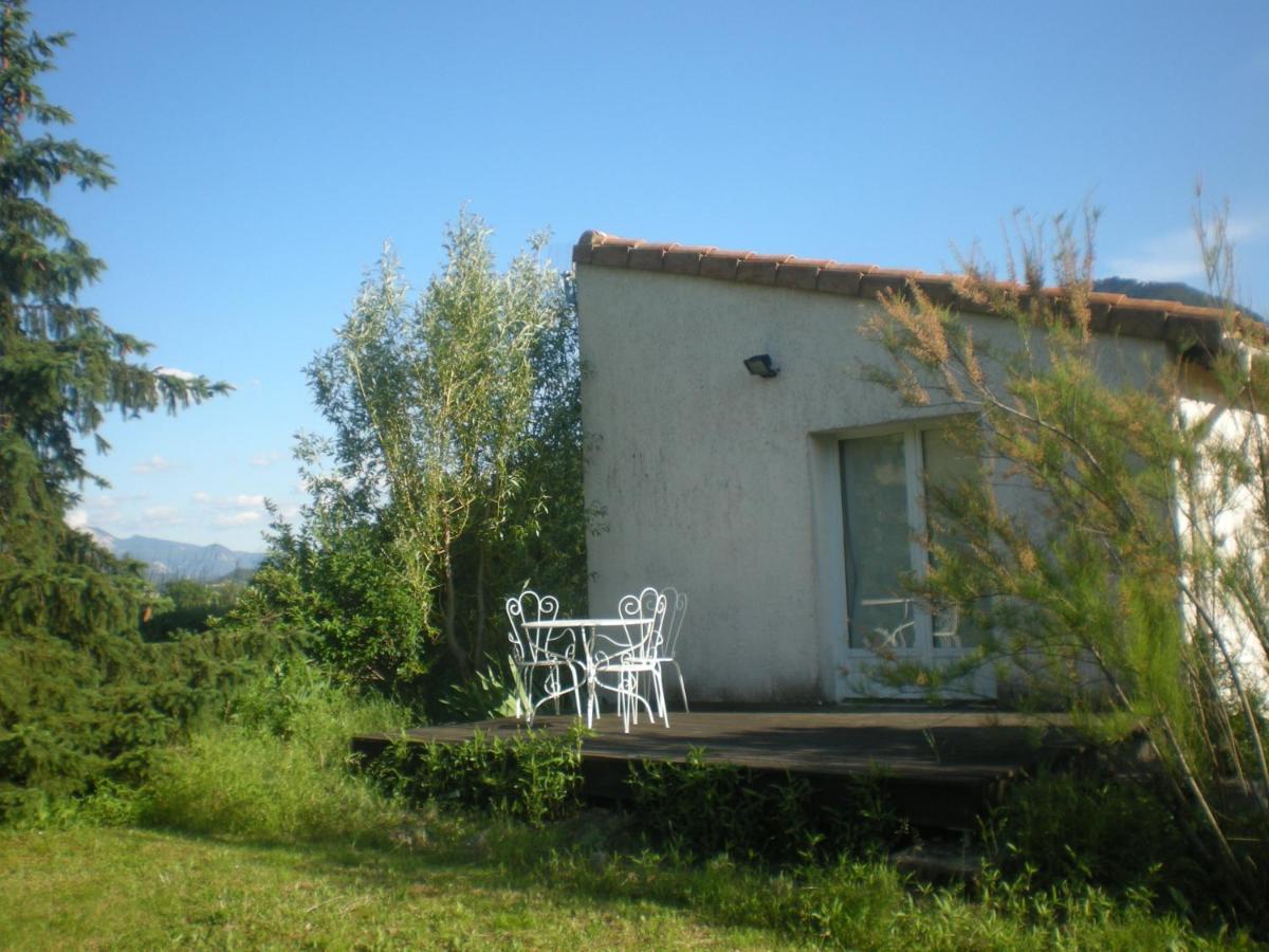 Gite De Catorie Die Buitenkant foto