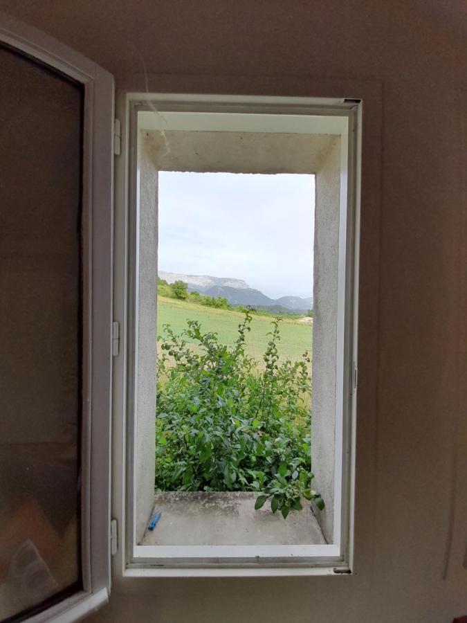 Gite De Catorie Die Buitenkant foto